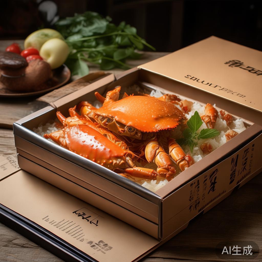 顺丰稻香螃蟹，尊享美味，轻松领取指南