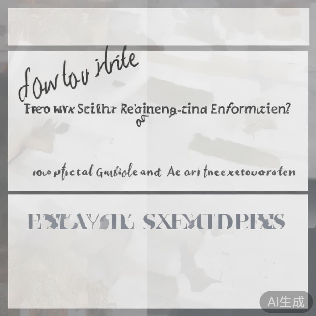怎么写领取资料的英文句子?——实用指南与示例 怎么写领取资料的英文句子?——实用指南与示例