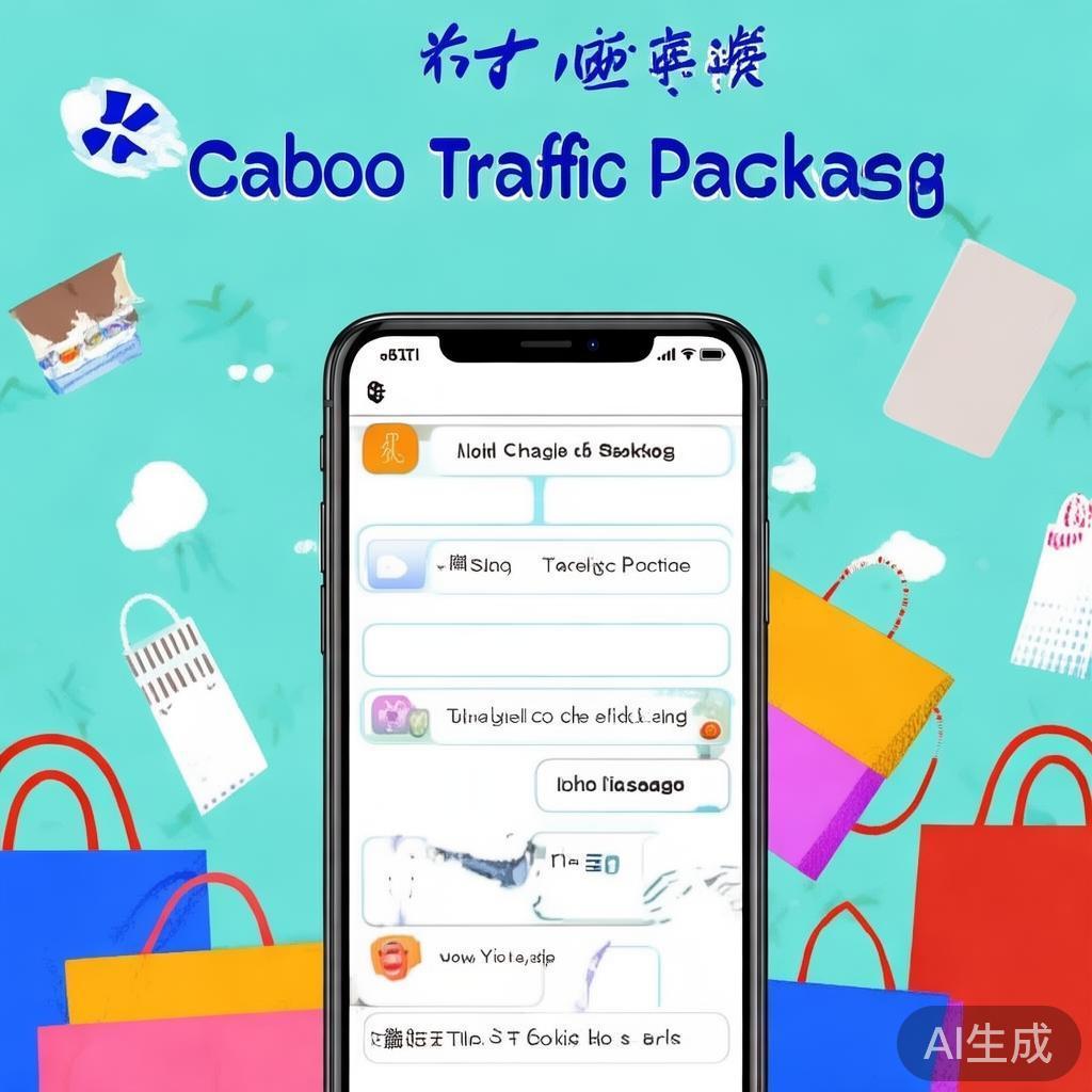 转转APP用户指南,轻松领取淘宝流量包,让购物更畅快 转转APP用户指南,轻松领取淘宝流量包,让购物更畅快
