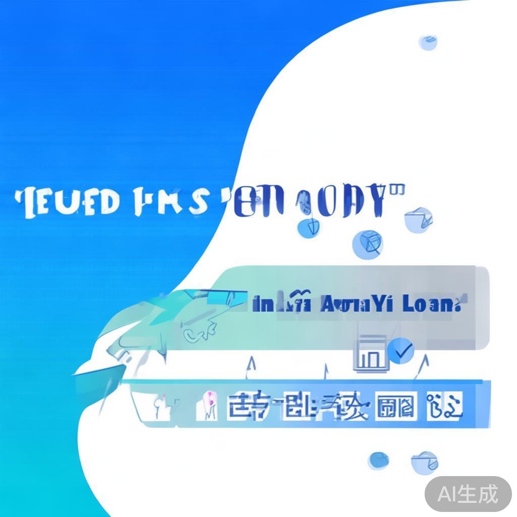 新一贷申请条件详解,轻松贷款,你需要满足这些条件! 新一贷申请条件详解,轻松贷款,你需要满足这些条件!