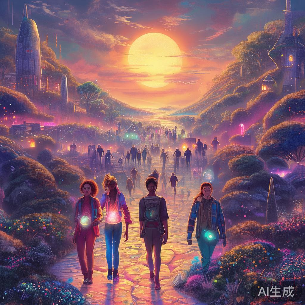 探索新时代幸福之路,如何领取属于自己的幸福 探索新时代幸福之路,如何领取属于自己的幸福