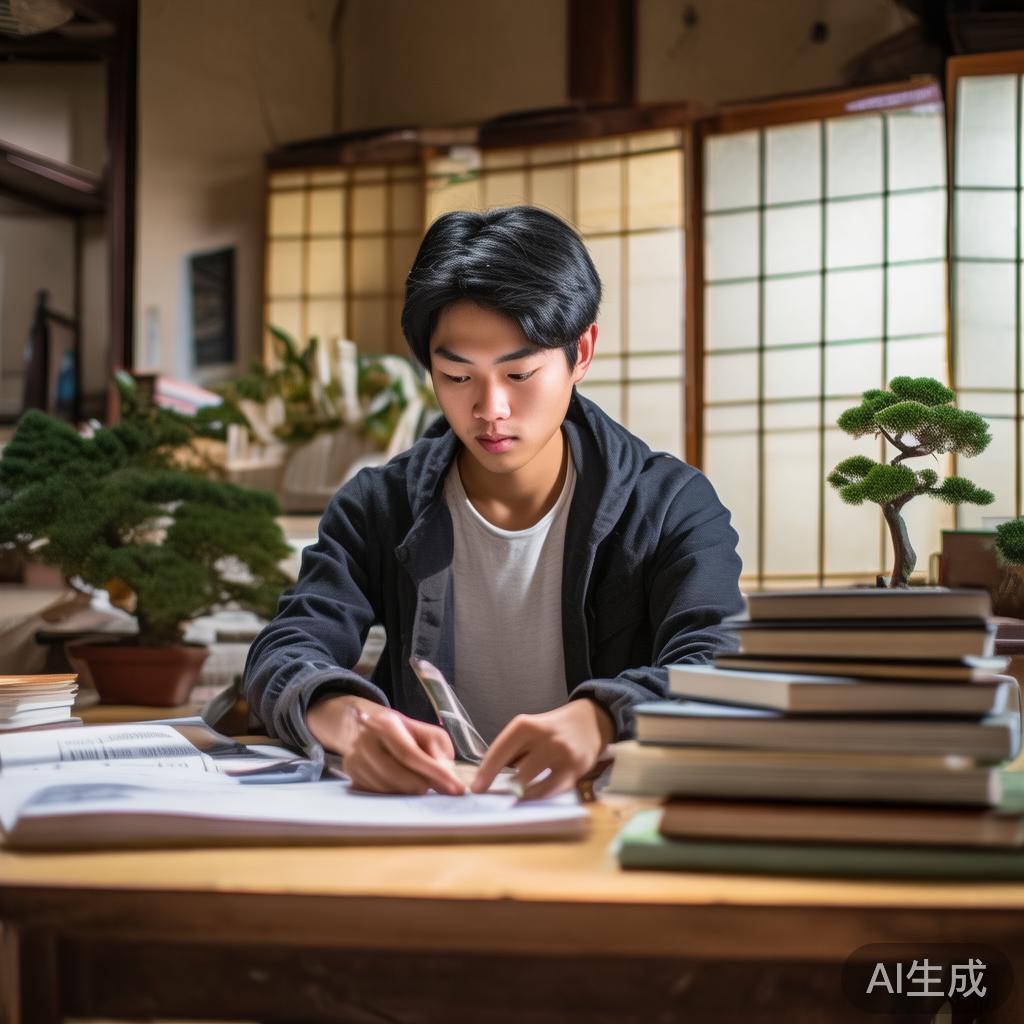 日本本科申请条件详解,留学之路上的第一步 日本本科申请条件详解,留学之路上的第一步