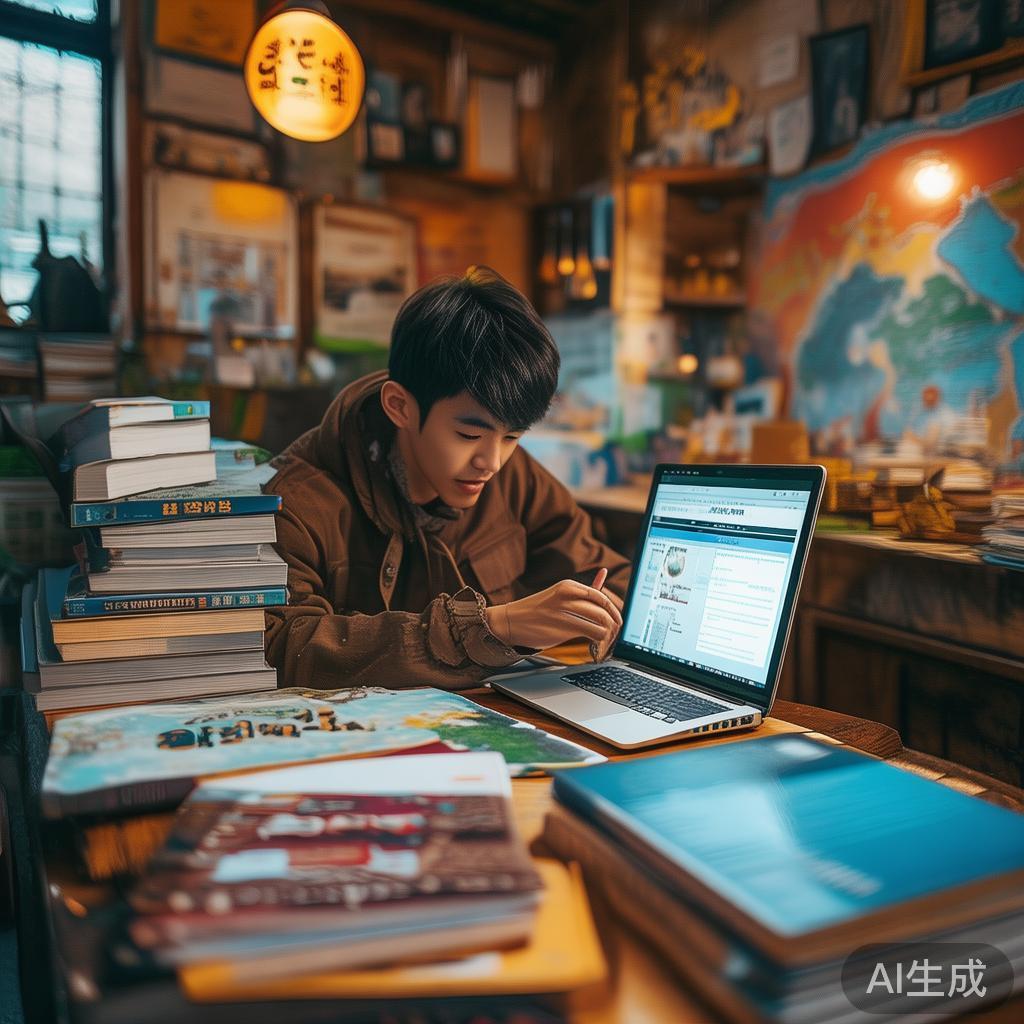 韩国语学院申请条件详解，开启你的韩国留学之旅
