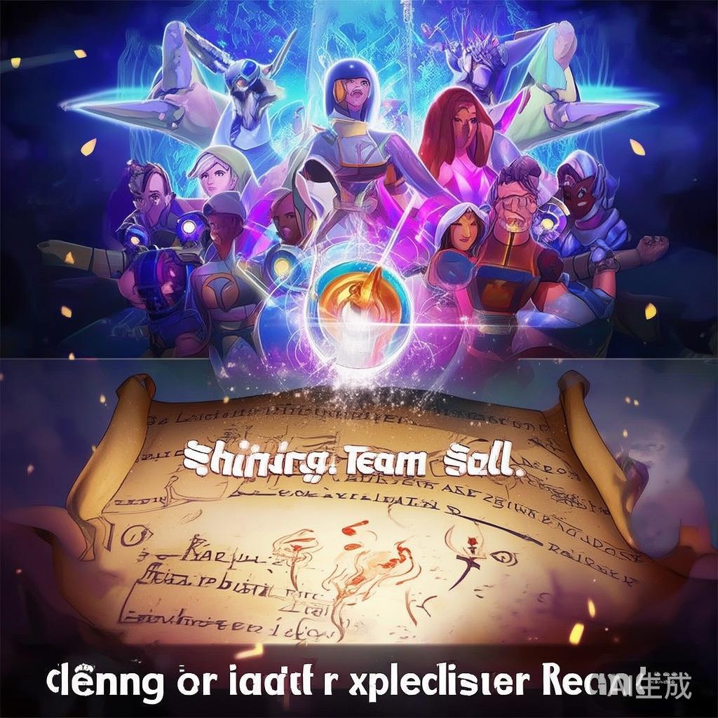 闪耀团魂,解锁团队荣耀,领取专属奖励的秘诀 闪耀团魂,解锁团队荣耀,领取专属奖励的秘诀