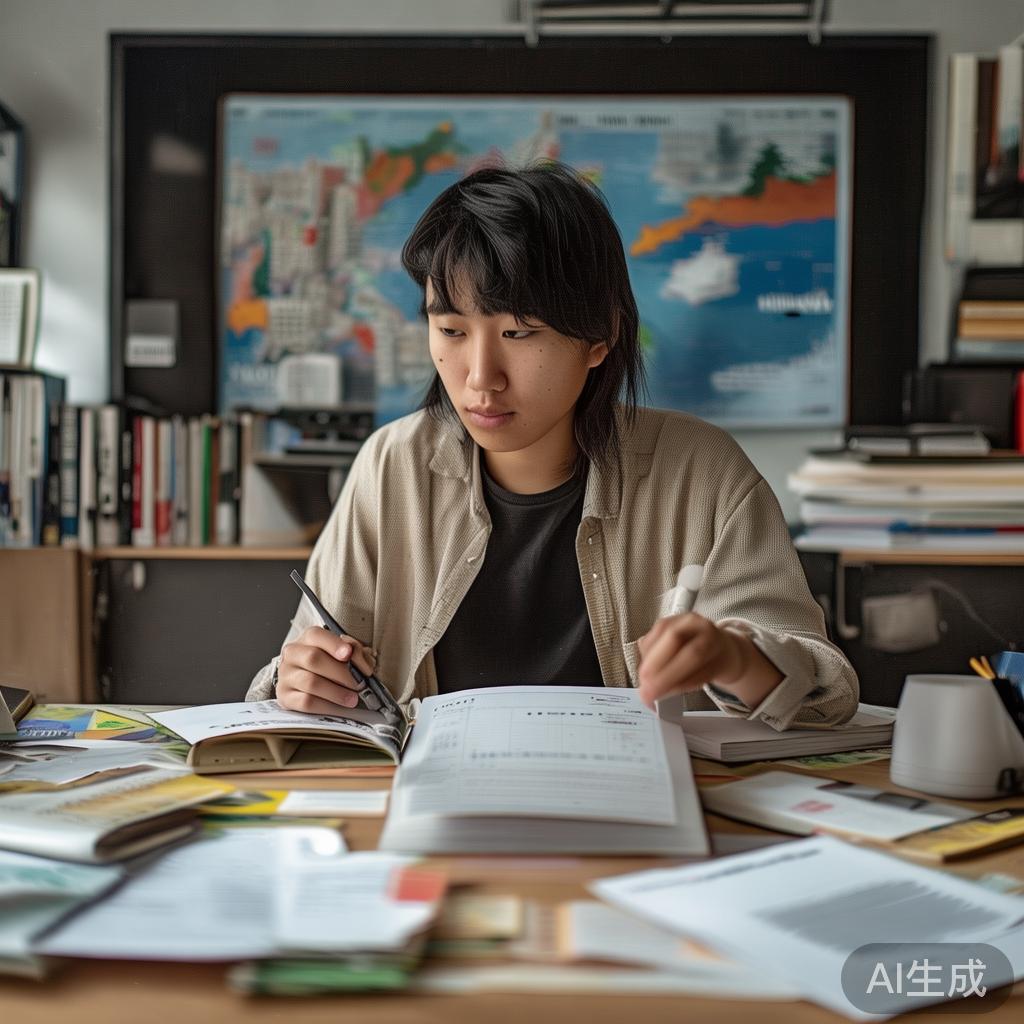 香港读博申请条件详解，通往学术巅峰的必备攻略