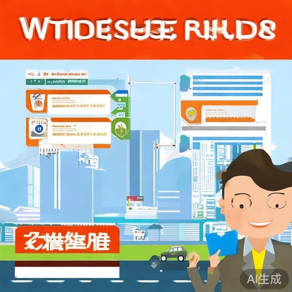 武汉牌照申请条件详解，满足这些条件，轻松申领武汉车牌！