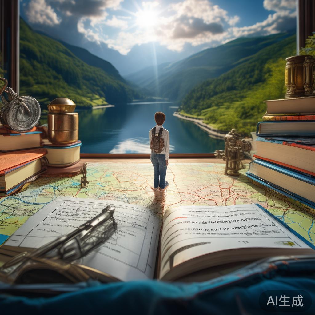 挪威大学申请条件详解，梦想起航的指南针