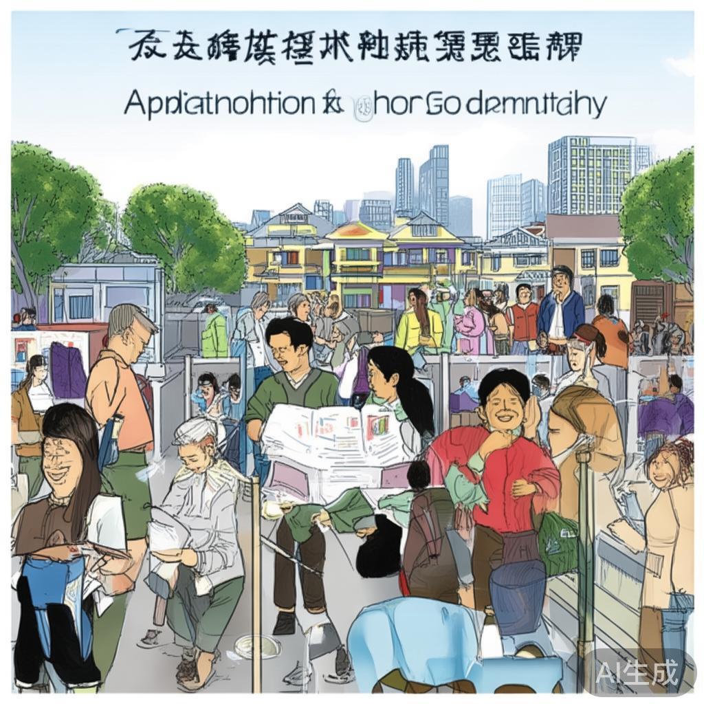 杭州廉租房申请条件，你了解多少？