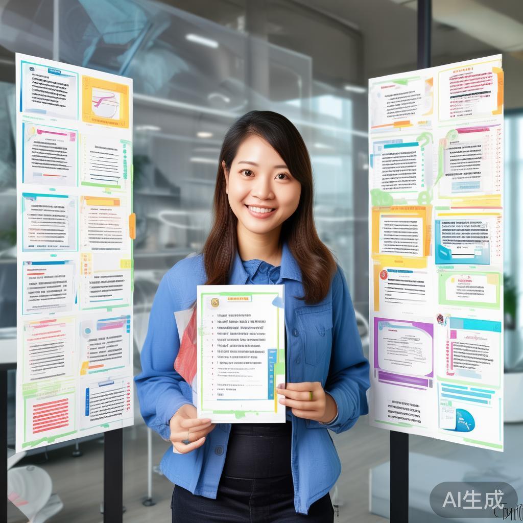 会计资格证的领取指南，从准备到成功获取