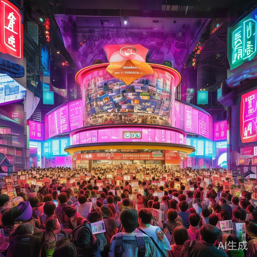 天猫送流量大放送，超详细领取指南