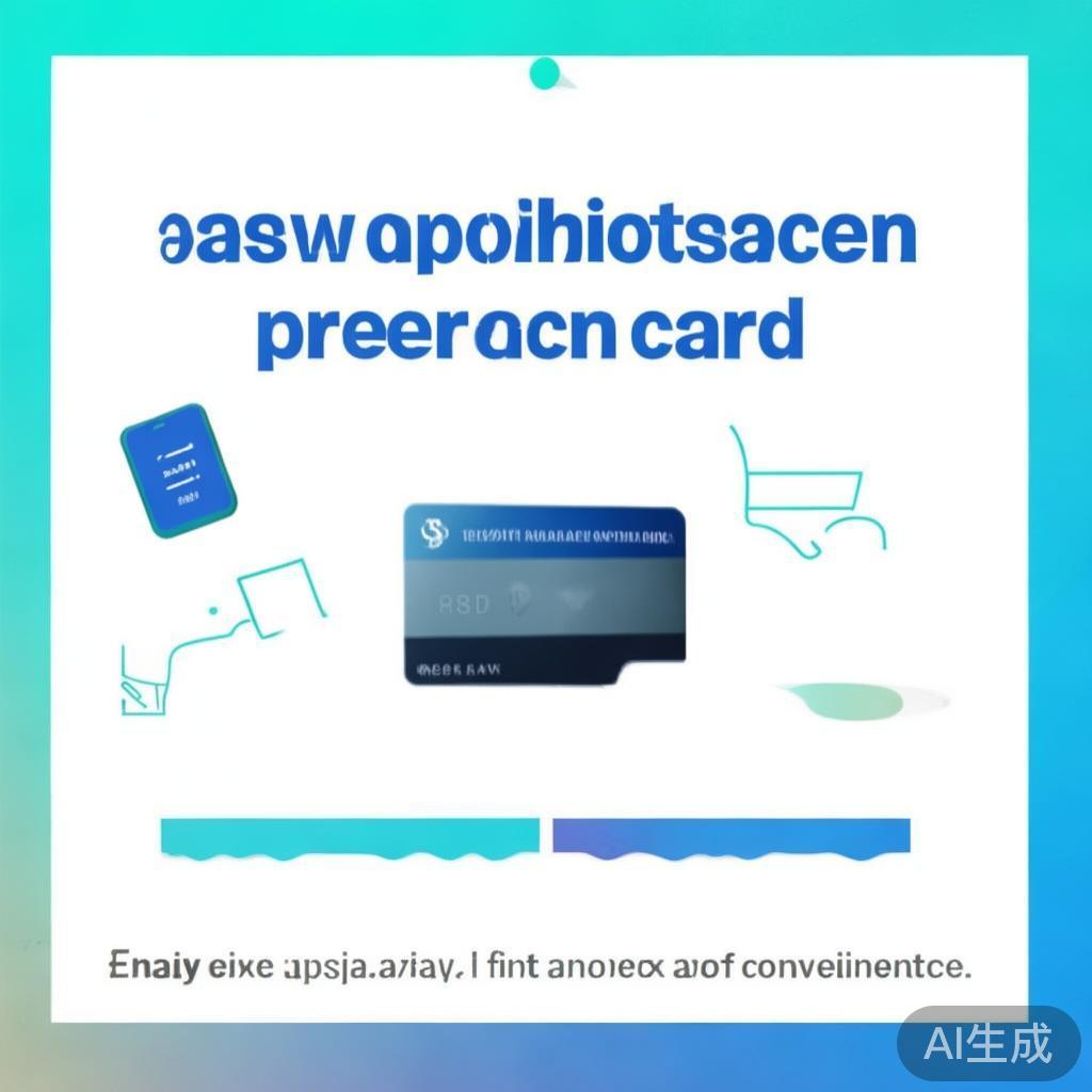 广发信用卡申请条件详解，轻松申请，畅享金融便捷