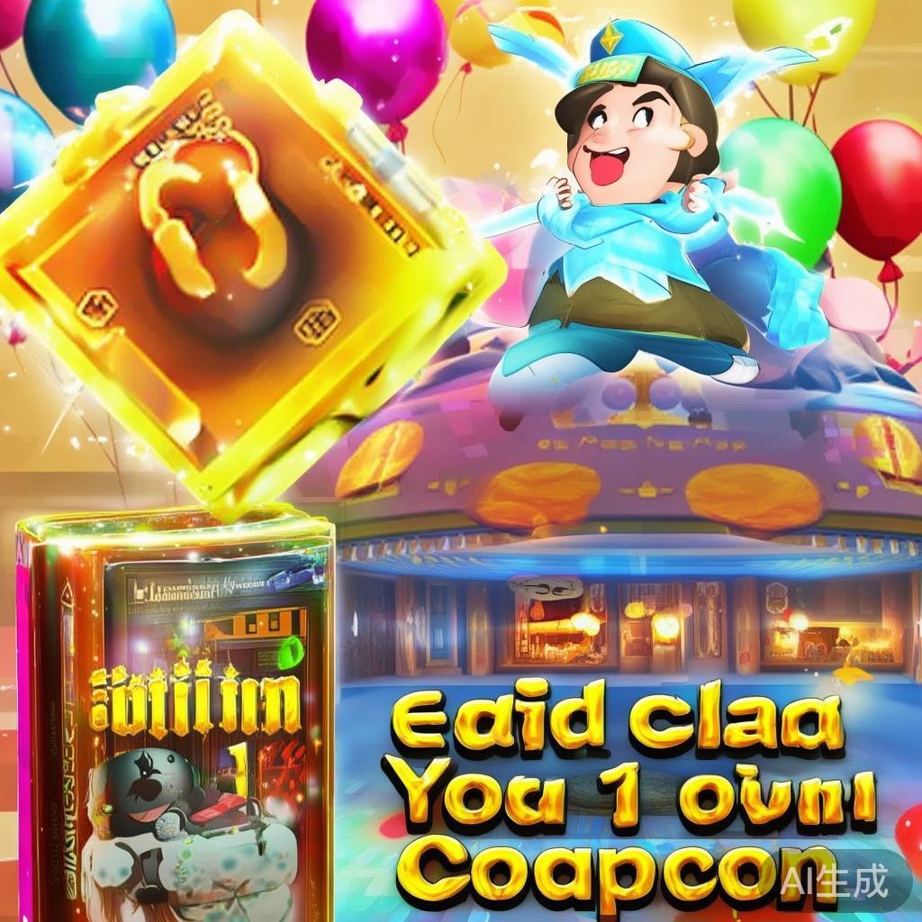 轻松领取1亿金币券，终极指南