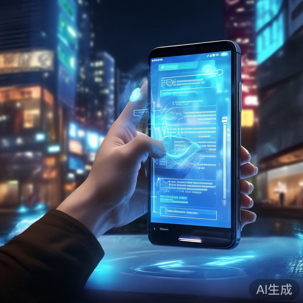探索健康码查询新路径，已领取健康码如何高效查验
