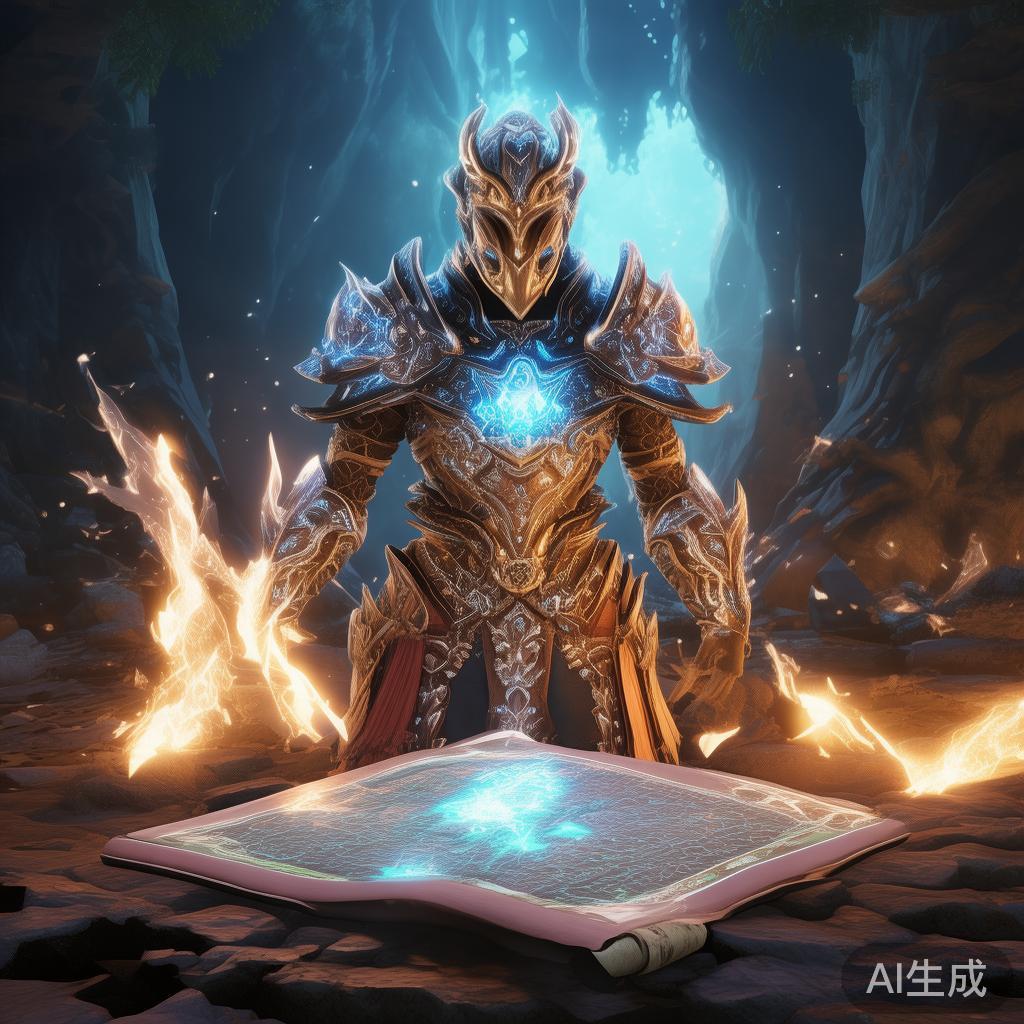 瑶的英雄铭文领取全攻略，解锁瑶的强大力量