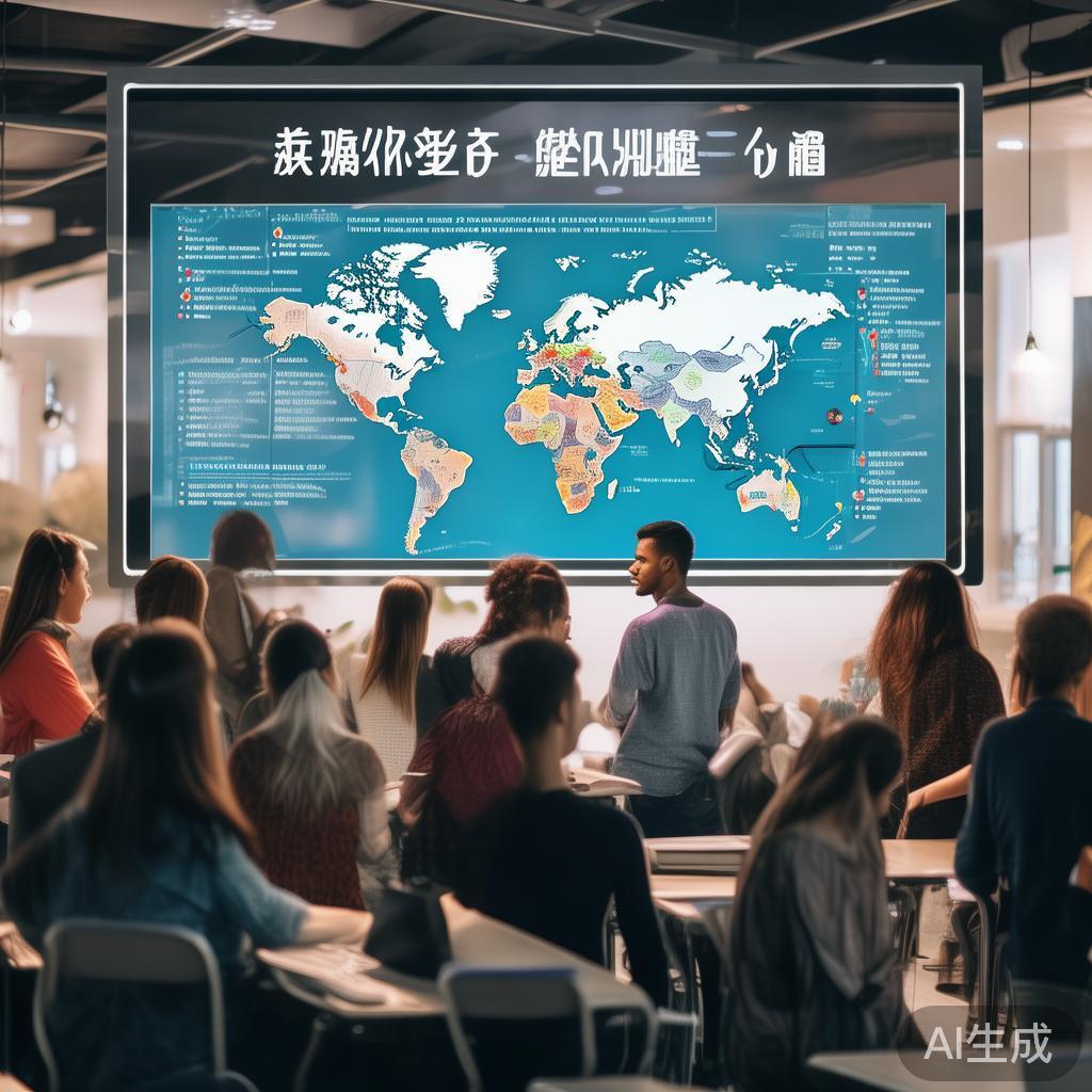 荷兰研究生申请条件全解析，迈向学术与职业发展的国际平台