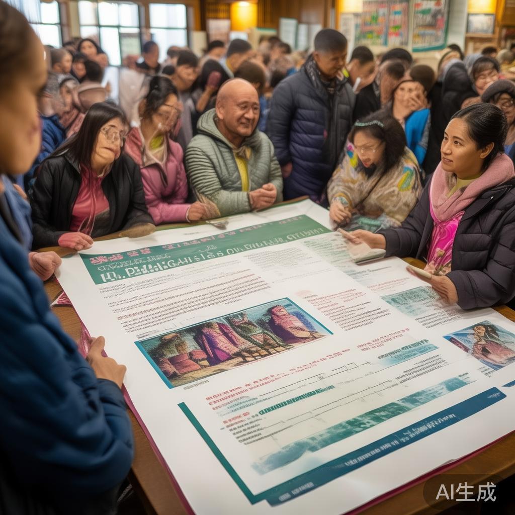 新疆公租房申请条件详解，助你实现安居梦