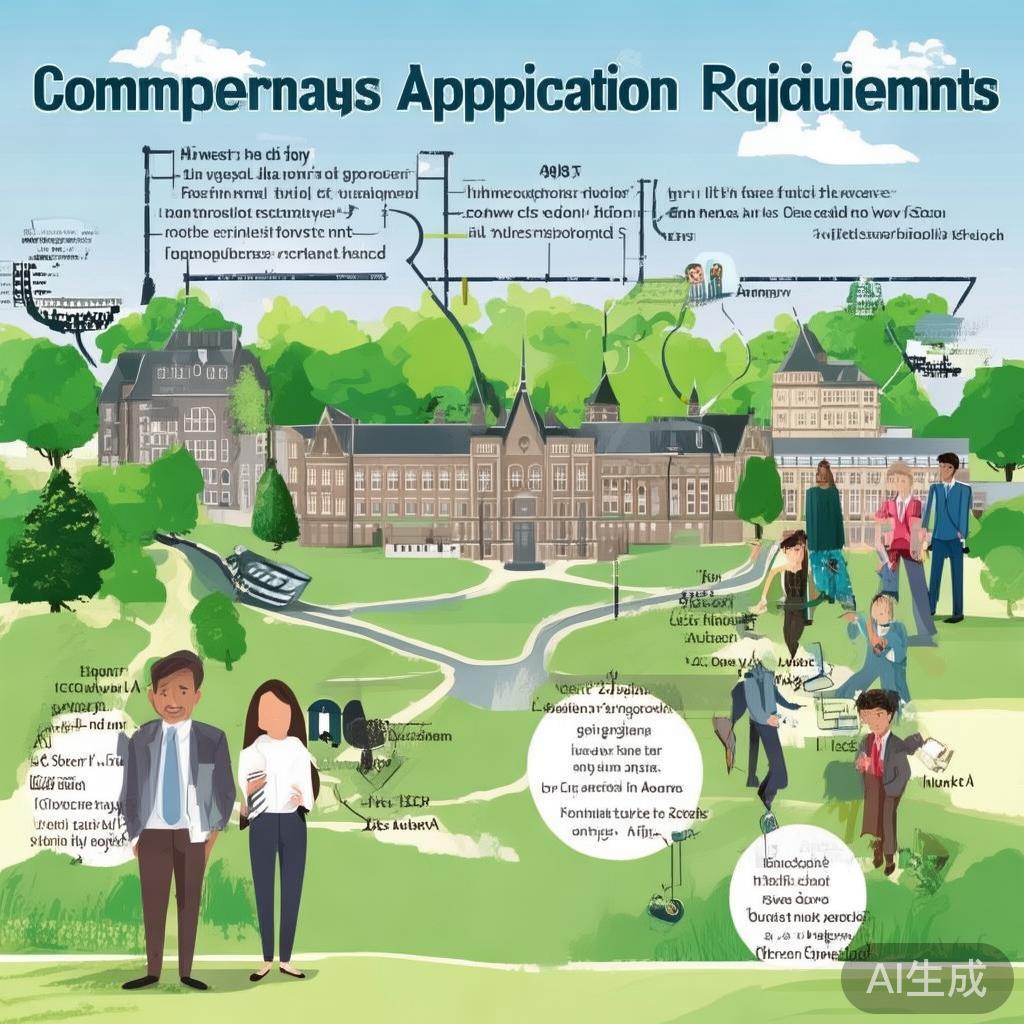 诺丁汉大学申请条件详解，助你开启留学之路