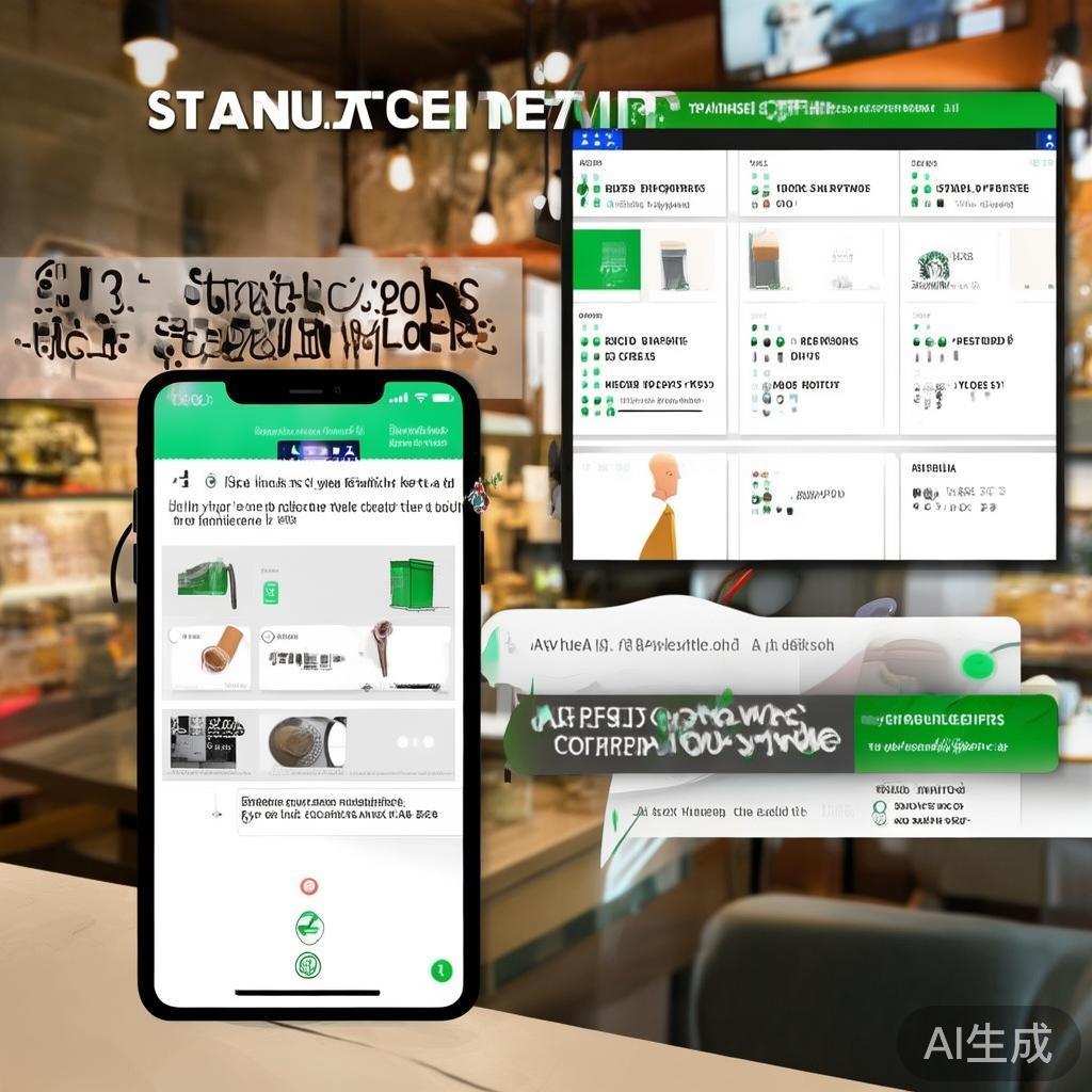 星巴克APP如何领取优惠券，详细指南与实用技巧
