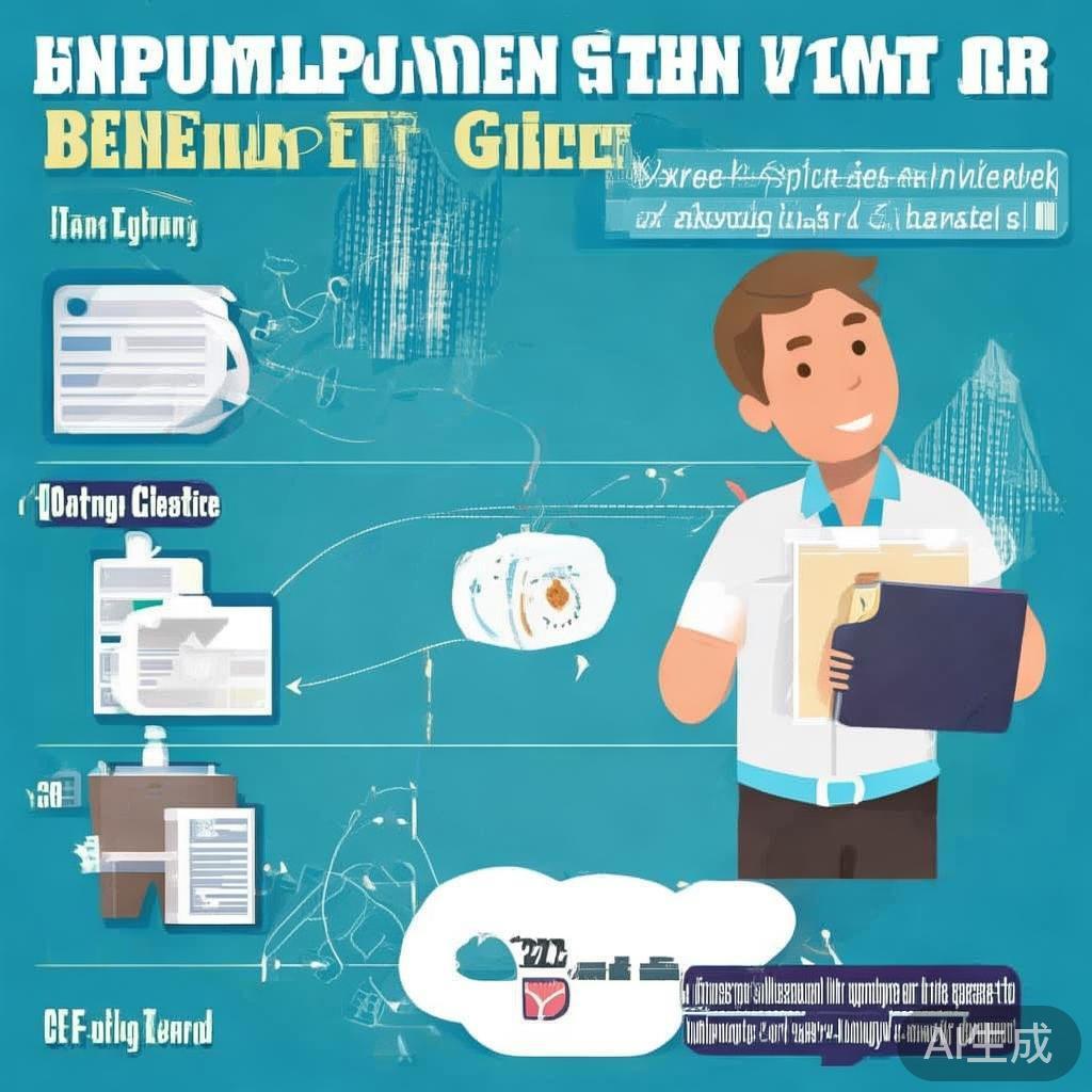 怎样顺利领取失业保险,全面指南 怎样顺利领取失业保险,全面指南