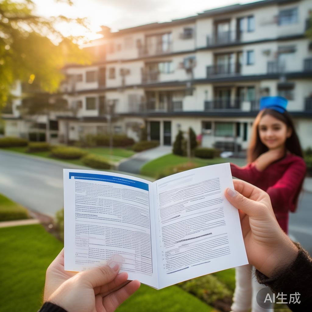 漯河公租房申请条件详解，助力低收入家庭圆梦安居