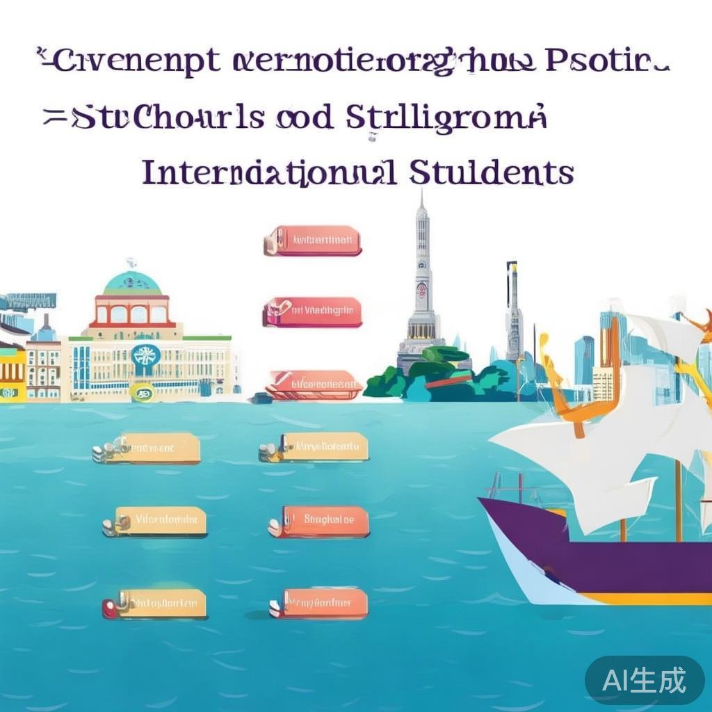 详解公派留学生申请条件,梦想起航的必备指南 详解公派留学生申请条件,梦想起航的必备指南