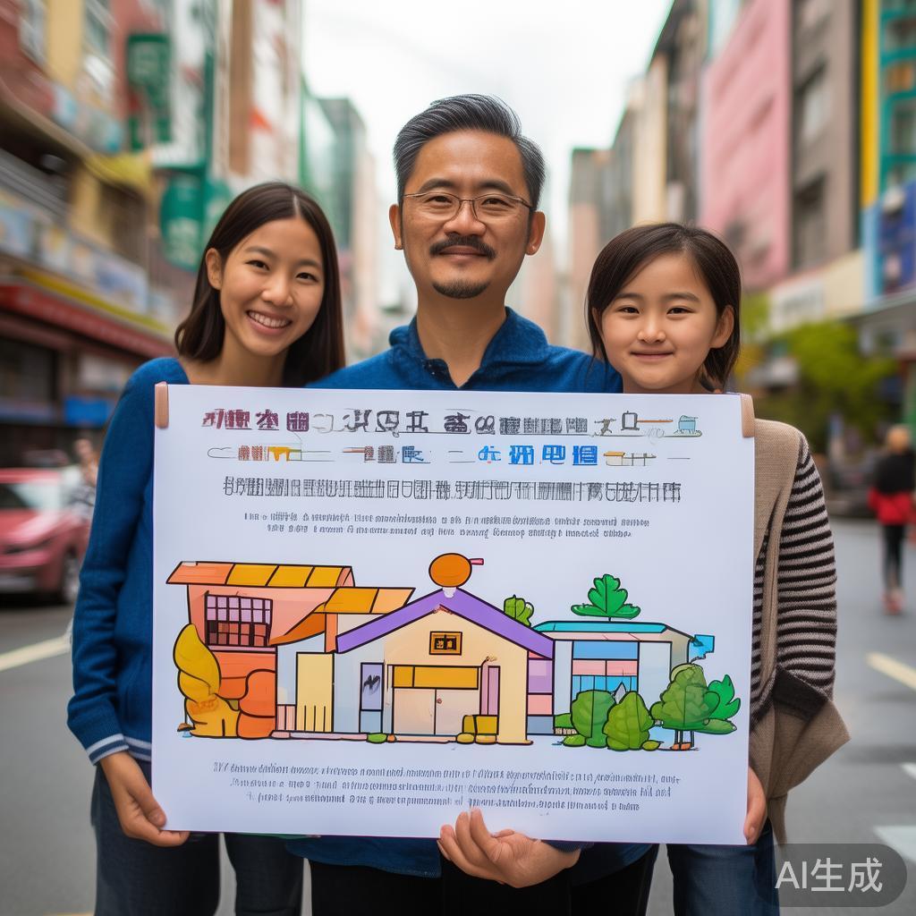 合肥廉租房申请条件详解，助您轻松入住温馨家园
