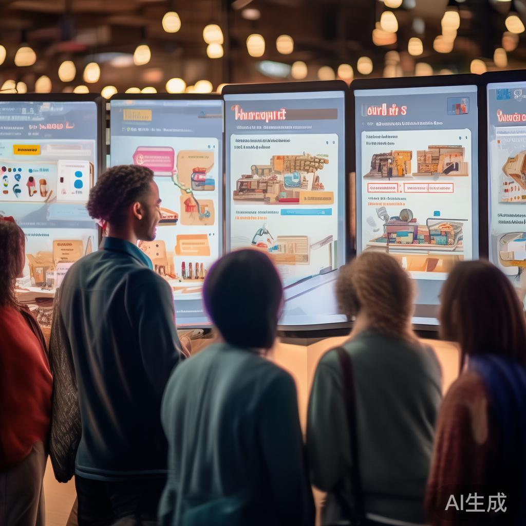买东西如何领取好评分，实用技巧与策略
