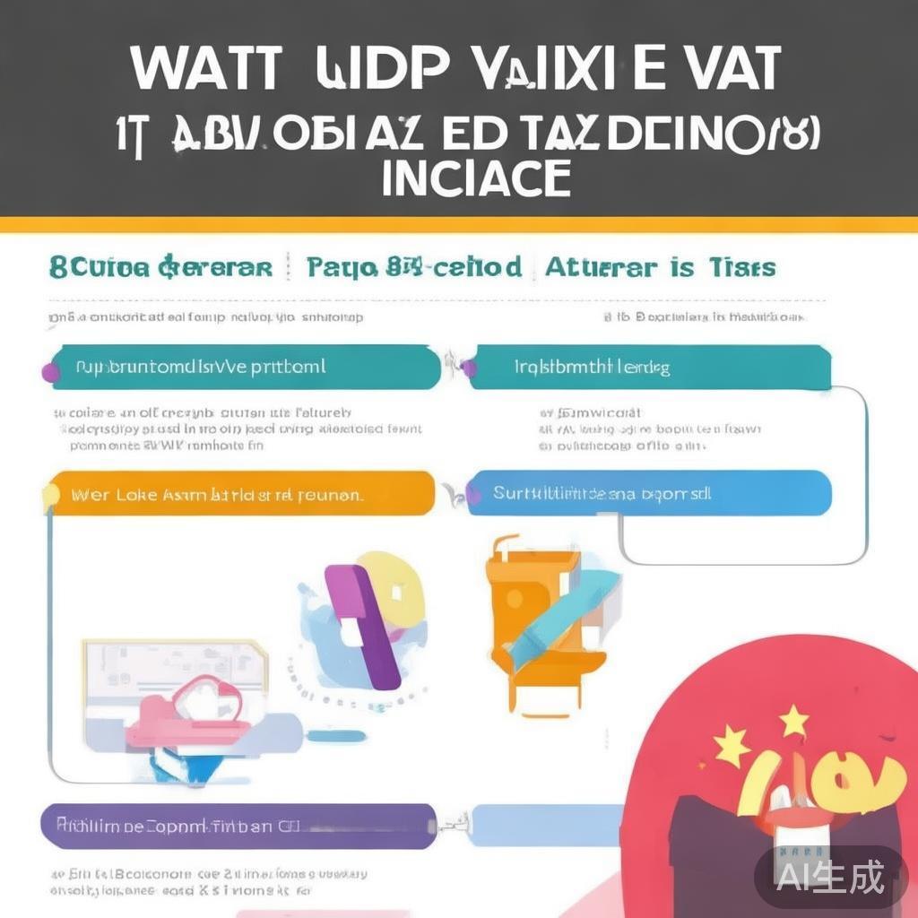 增值税务发票的领取指南,从准备到成功获取的全面解析 增值税务发票的领取指南,从准备到成功获取的全面解析