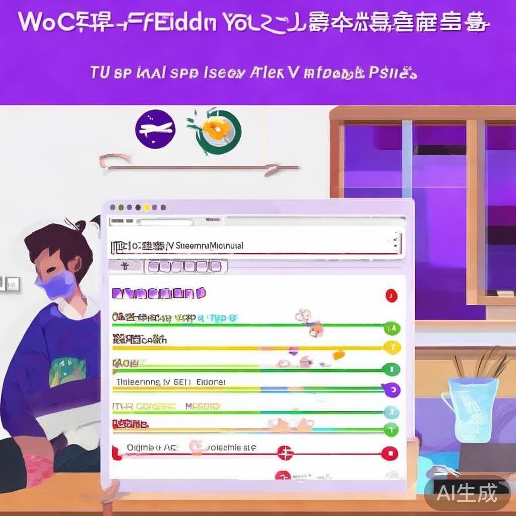 沃畅游用户指南，如何轻松领取腾讯会员
