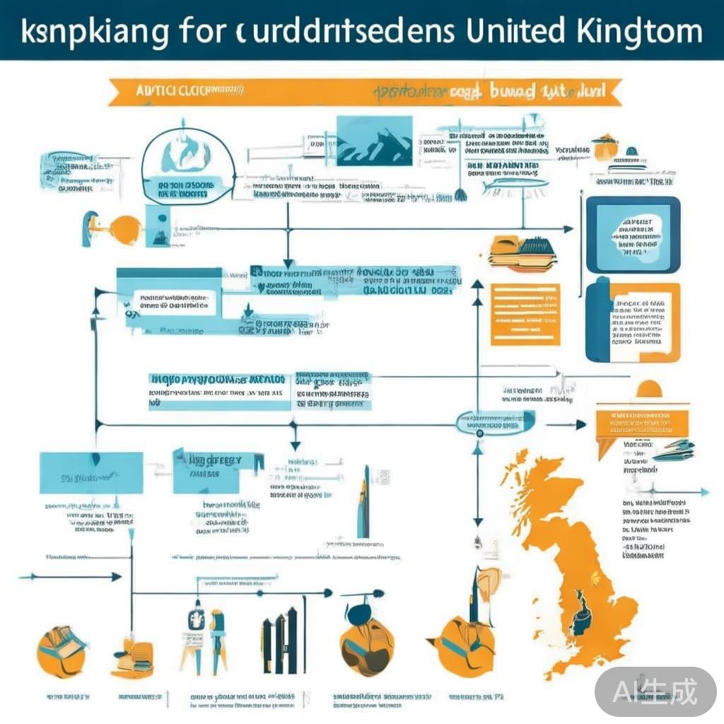 英国留学本科申请条件详解，全方位指南助你顺利入读心仪大学