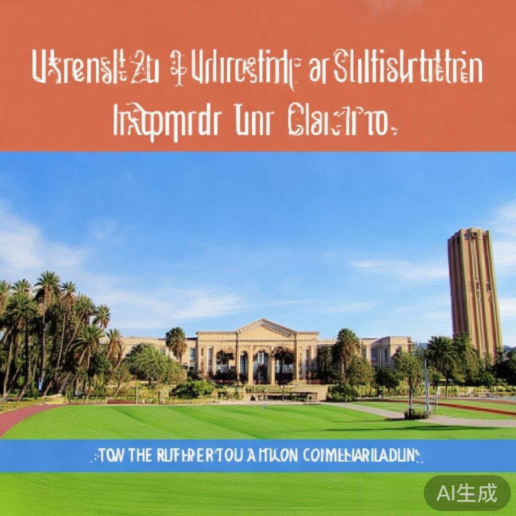 南加州大学申请条件详解,助你开启梦校之旅 南加州大学申请条件详解,助你开启梦校之旅