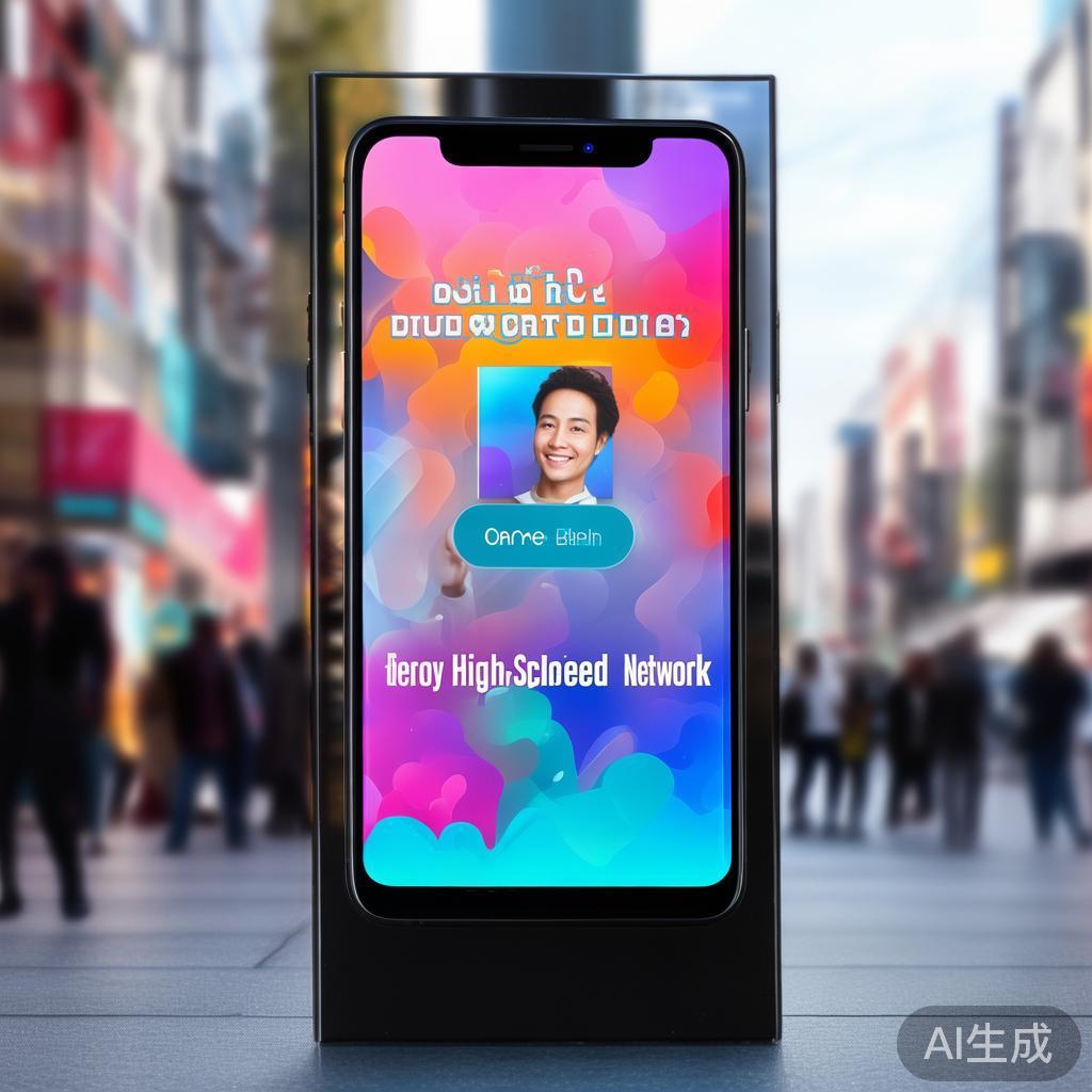 手机一键领取蓝卡流量，轻松享受高速网络体验