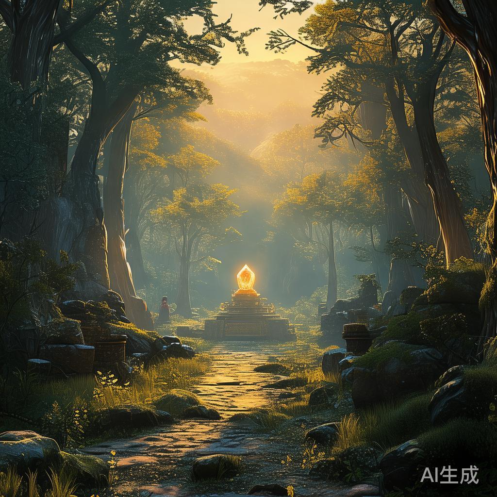 崛起之路,揭秘炼金护石的领取秘籍 崛起之路,揭秘炼金护石的领取秘籍