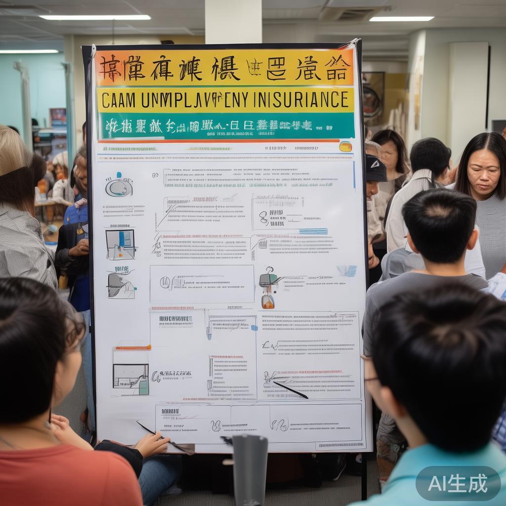 如何在高密市领取社保失业险 如何在高密市领取社保失业险