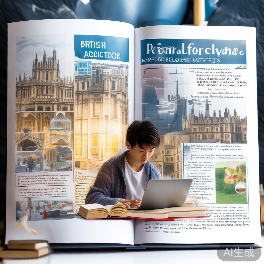 英国大学申请条件全解析,留学路上的必备指南 英国大学申请条件全解析,留学路上的必备指南