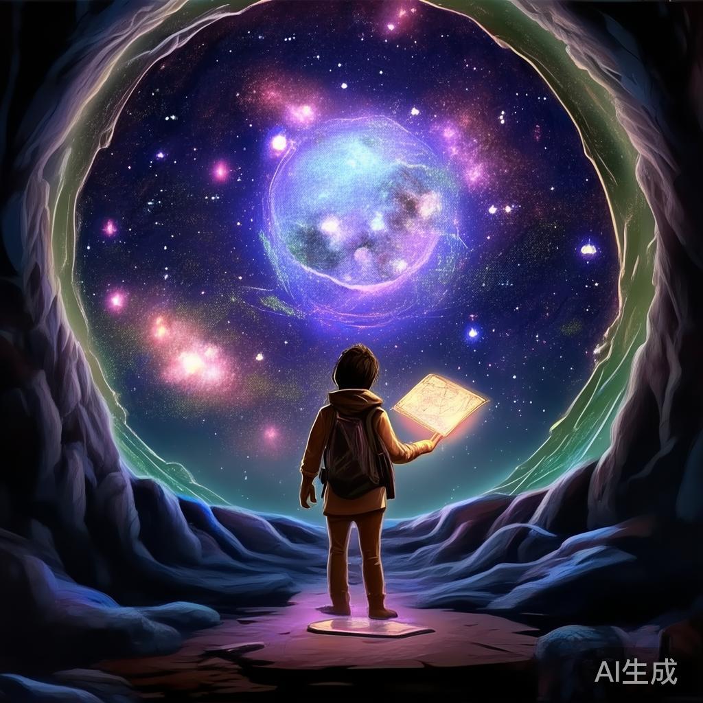探索叶罗丽星座,领取指南与神秘揭秘 探索叶罗丽星座,领取指南与神秘揭秘