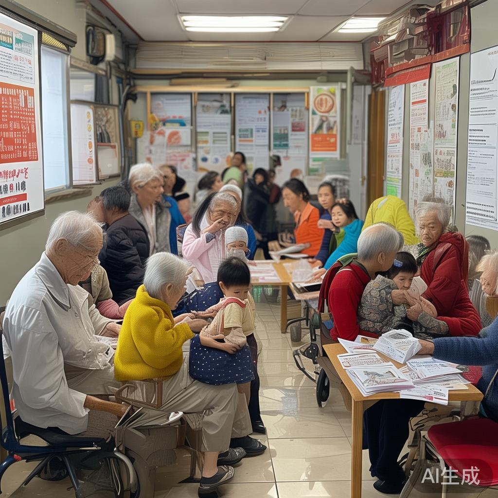昆明低保申请条件详解,哪些人可以享受这项民生福利? 昆明低保申请条件详解,哪些人可以享受这项民生福利?