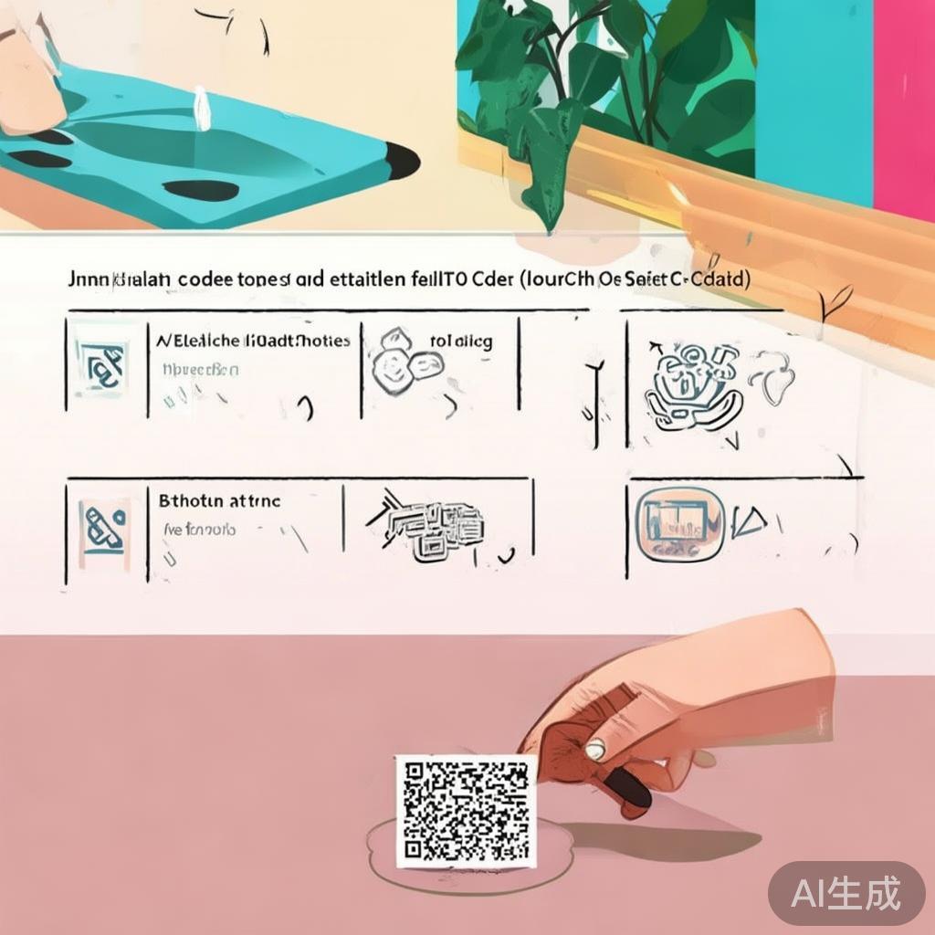 济南健康码贴纸,领取指南与实用贴士 济南健康码贴纸,领取指南与实用贴士