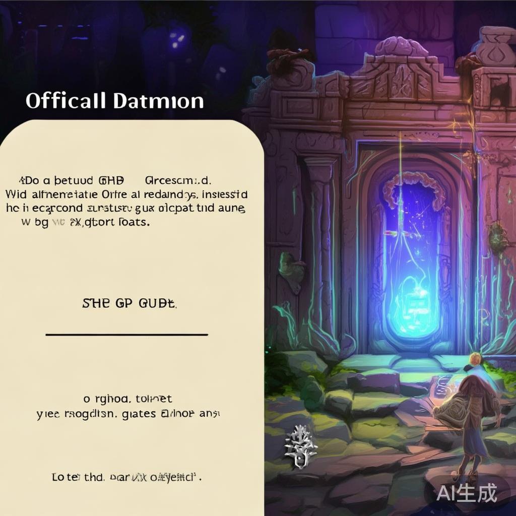 魔域官方礼包领取全攻略,轻松解锁游戏福利 魔域官方礼包领取全攻略,轻松解锁游戏福利