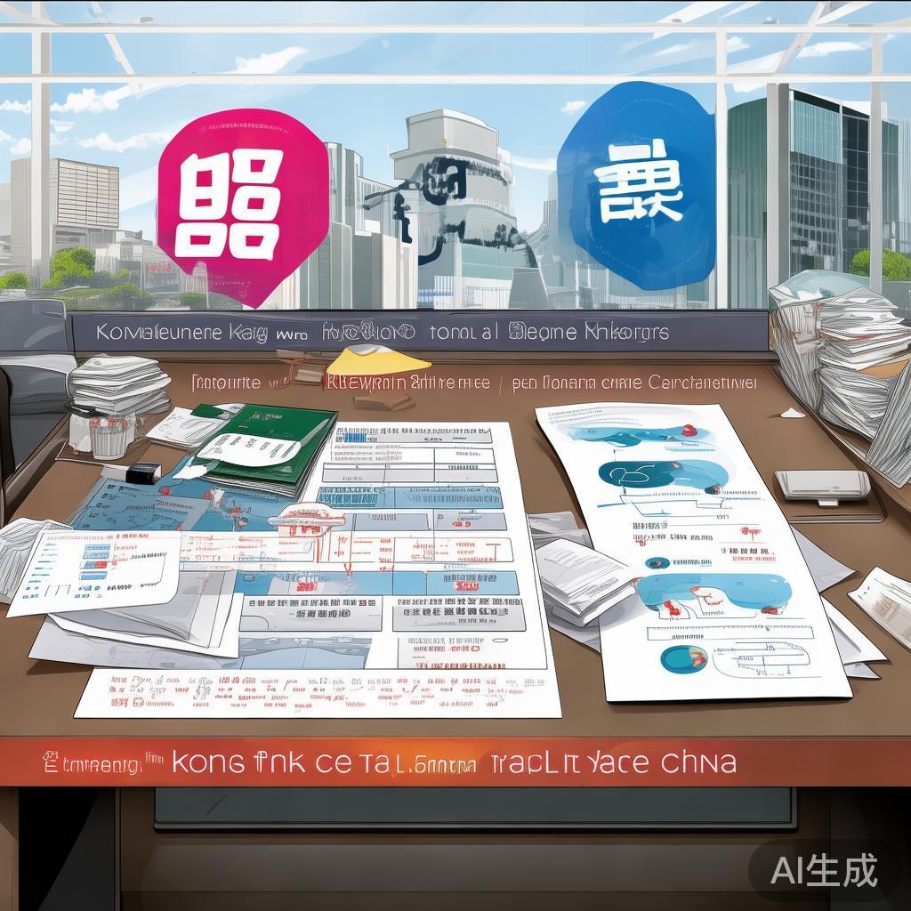 中港车牌申请条件,详解香港与内地车牌互通政策 中港车牌申请条件,详解香港与内地车牌互通政策