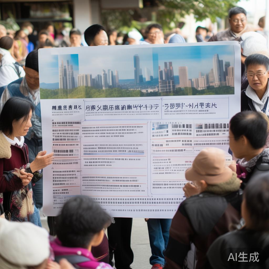 宜昌公租房申请条件详解，助力市民安居乐业