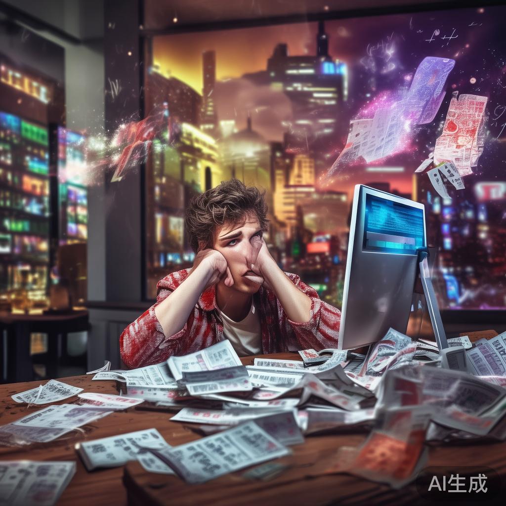 无法领取双色球奖励的困扰与解决之道