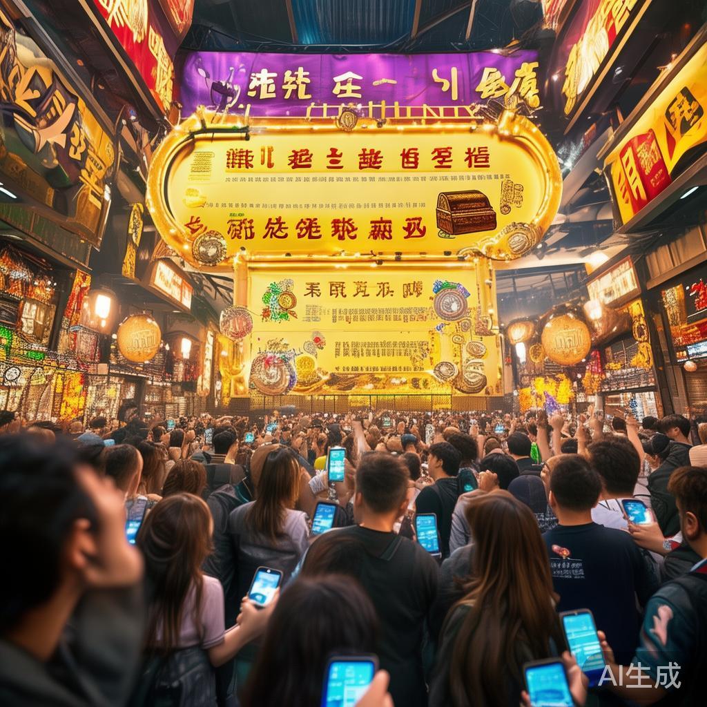 头条抽奖如何领取金币，全面指南
