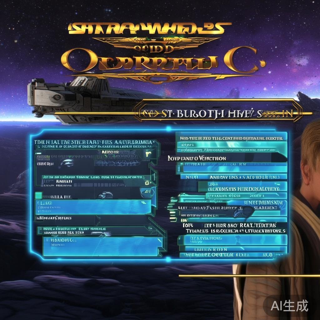 星战前夜，全面了解如何领取游戏内物品