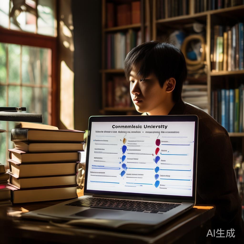 哥伦比亚大学申请条件，全面解析顶尖学府的入学要求