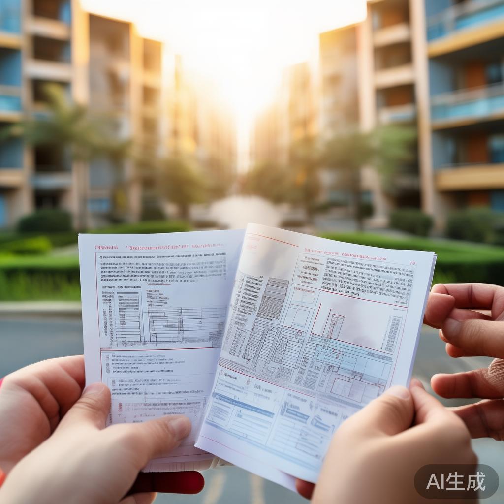 唐山公租房申请条件详解，助力低收入家庭安居乐业