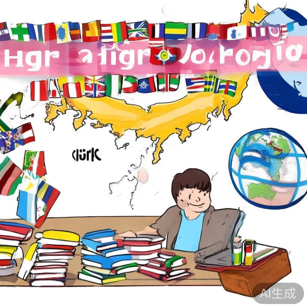 日本高中留学申请条件全解析,开启你的异国求学之旅 日本高中留学申请条件全解析,开启你的异国求学之旅