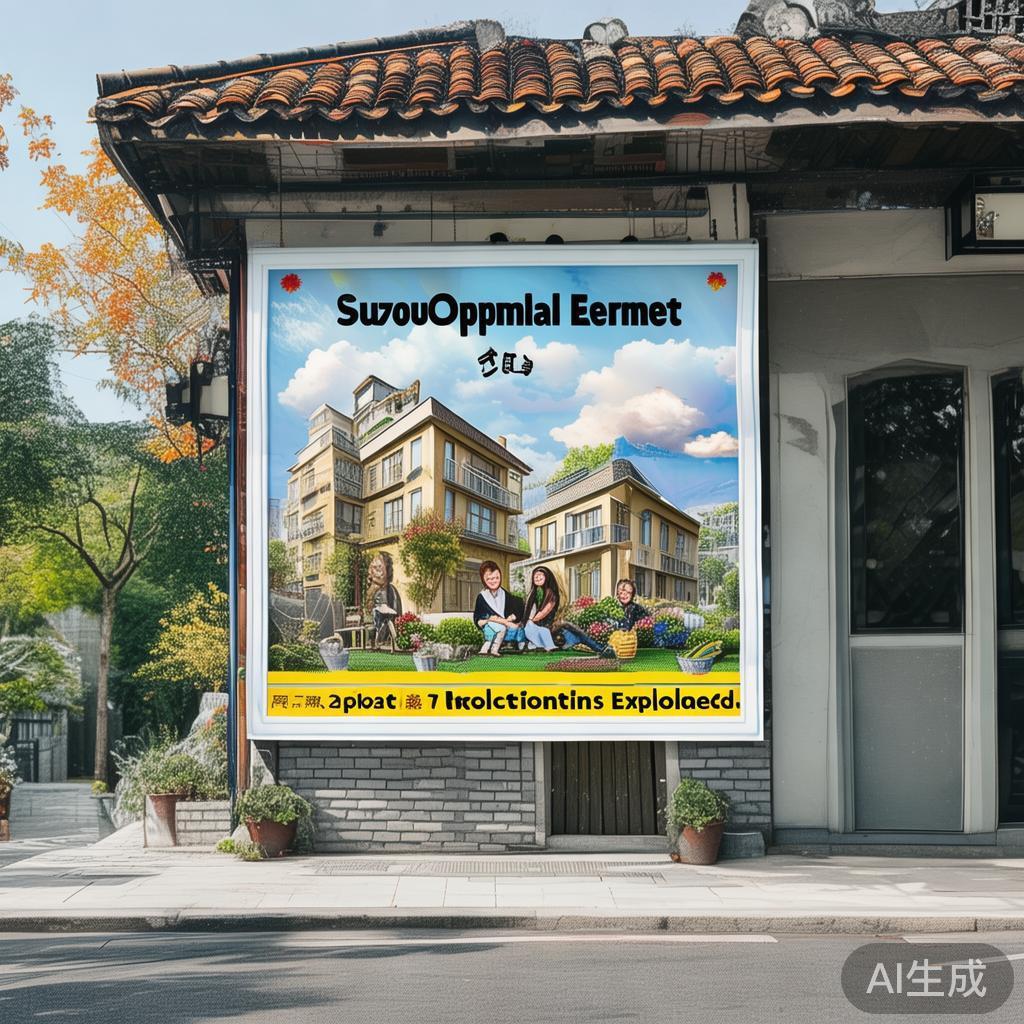苏州优租房申请条件详解,满足这些条件,轻松入住高品质住宅! 苏州优租房申请条件详解,满足这些条件,轻松入住高品质住宅!