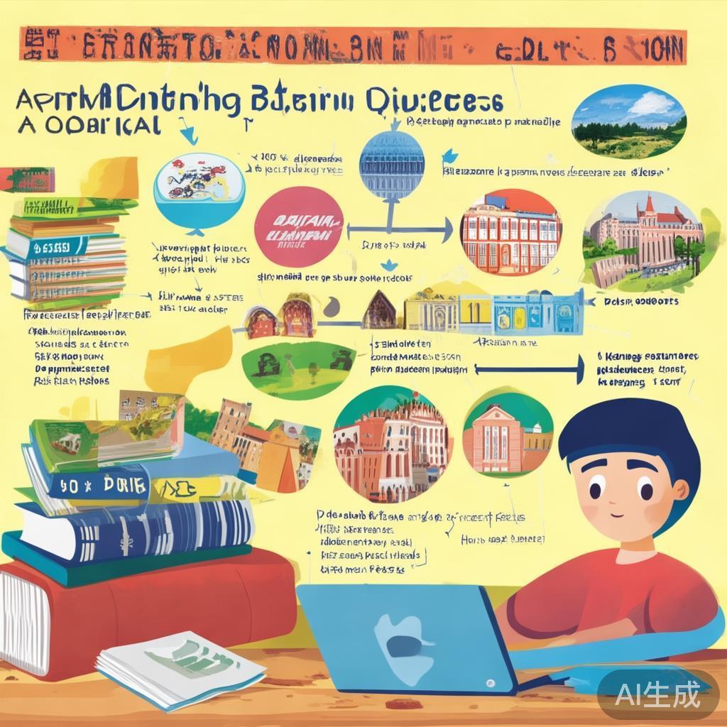 德国大学申请全攻略,了解申请条件,开启留学梦想之旅 德国大学申请全攻略,了解申请条件,开启留学梦想之旅