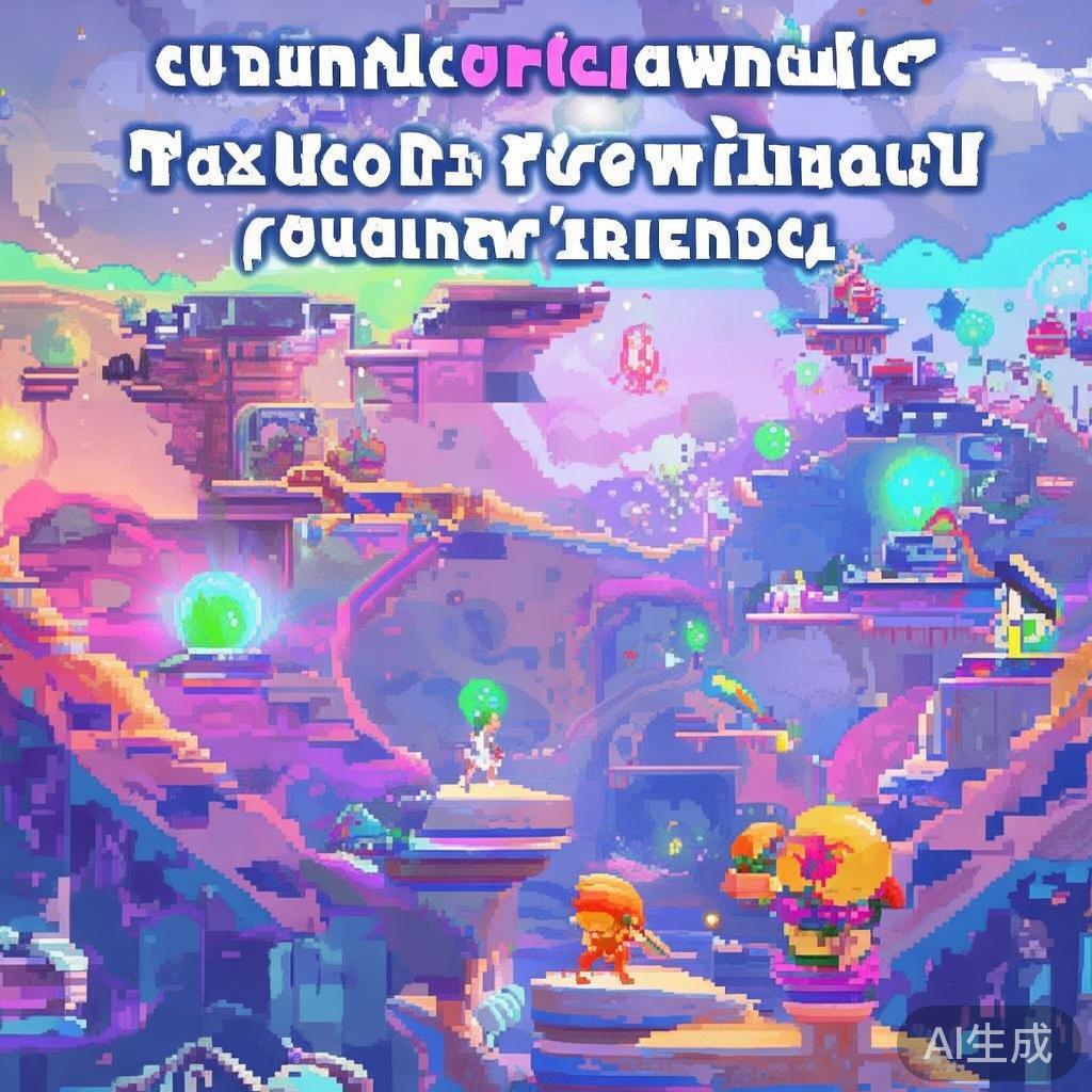 迷你世界,解锁好友送礼的奇妙之旅 迷你世界,解锁好友送礼的奇妙之旅